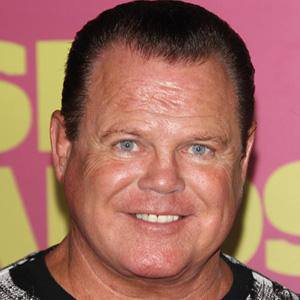 Jerry Lawler