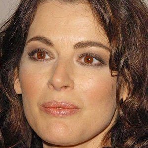 Nigella Lawson