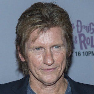 Denis Leary