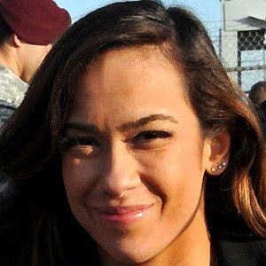 AJ Lee