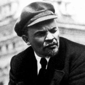 Vladimir Lenin