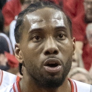 Kawhi Leonard