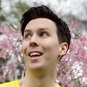 Phil Lester