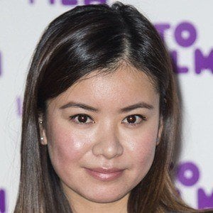 Katie Leung