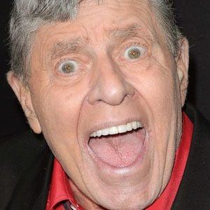 Jerry Lewis