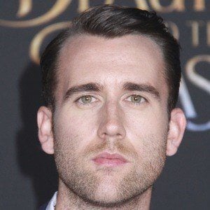 Matthew Lewis