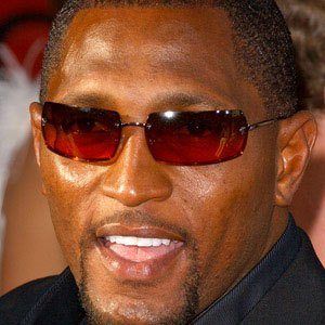 Ray Lewis