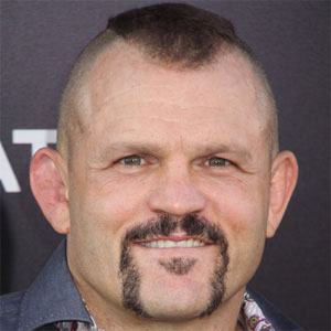 Chuck Liddell