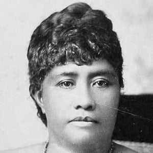 Liliuokalani