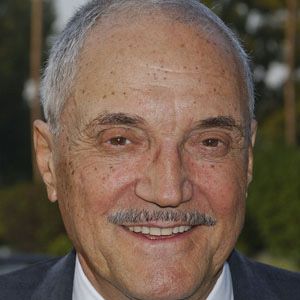 Hal Linden