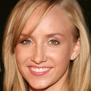 Nastia Liukin