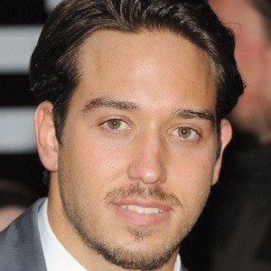 James Lock