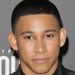 Keiynan Lonsdale