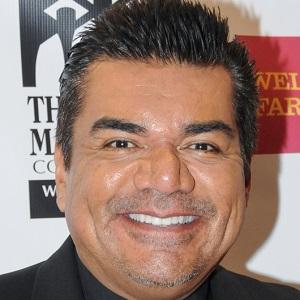 George Lopez