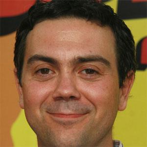 Joe Lo Truglio