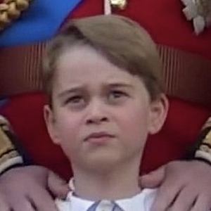 Prince George