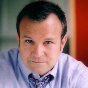 Ned Luke