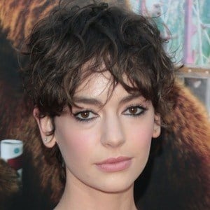 Brigette Lundy-Paine