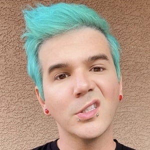 Matthew Lush