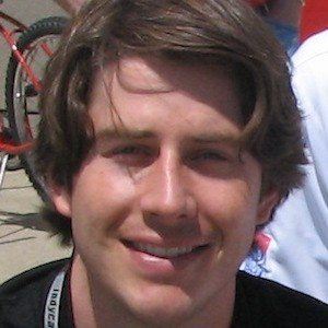 Arie Luyendyk Jr.