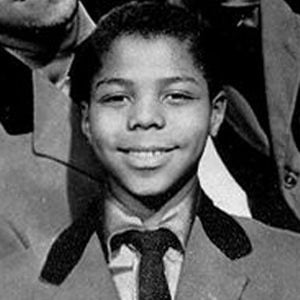 Frankie Lymon