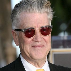 David Lynch