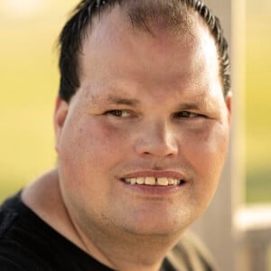 Frankie MacDonald