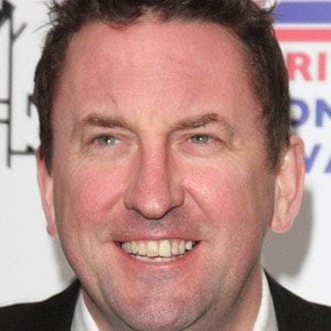 Lee Mack