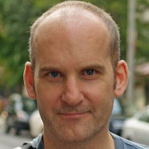 Ian MacKaye