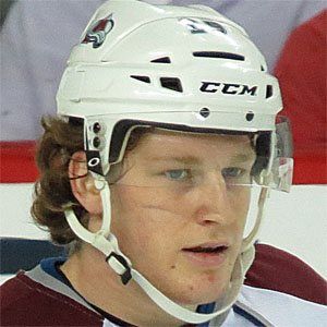 Nathan MacKinnon