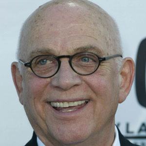 Gavin MacLeod