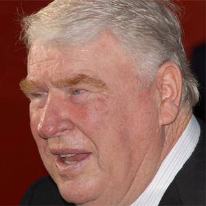 John Madden