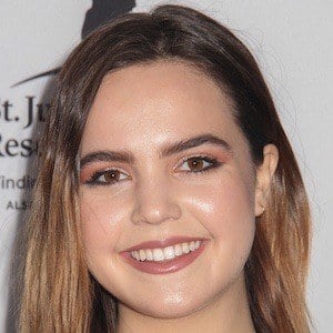 Bailee Madison