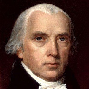 James Madison