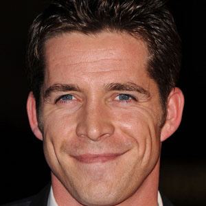 Sean Maguire