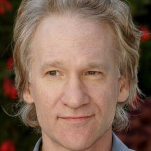 Bill Maher