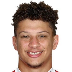 Patrick Mahomes II