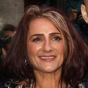 Trisha Malik