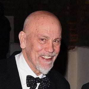 John Malkovich