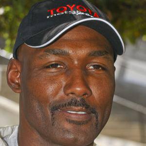 Karl Malone