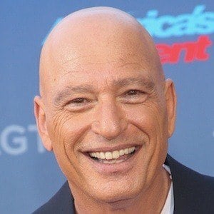 Howie Mandel