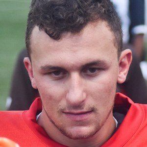 Johnny Manziel