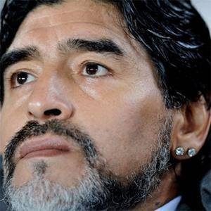 Diego Maradona