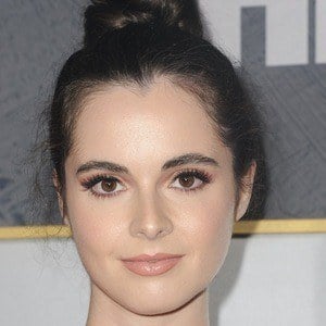 Vanessa Marano