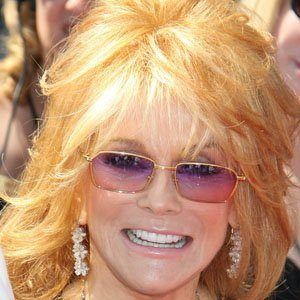 Ann Margret