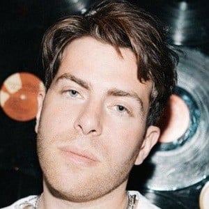 Hoodie Allen