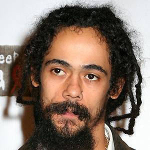 Damian Marley