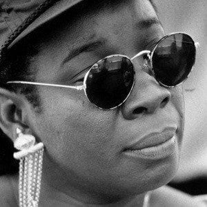 Rita Marley