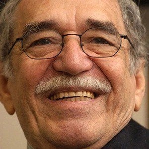 Gabriel García Márquez