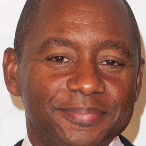 Branford Marsalis